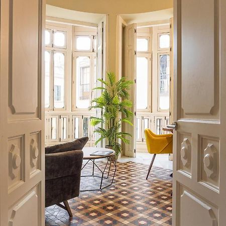 Madeinterranea Apartments Málaga Eksteriør billede