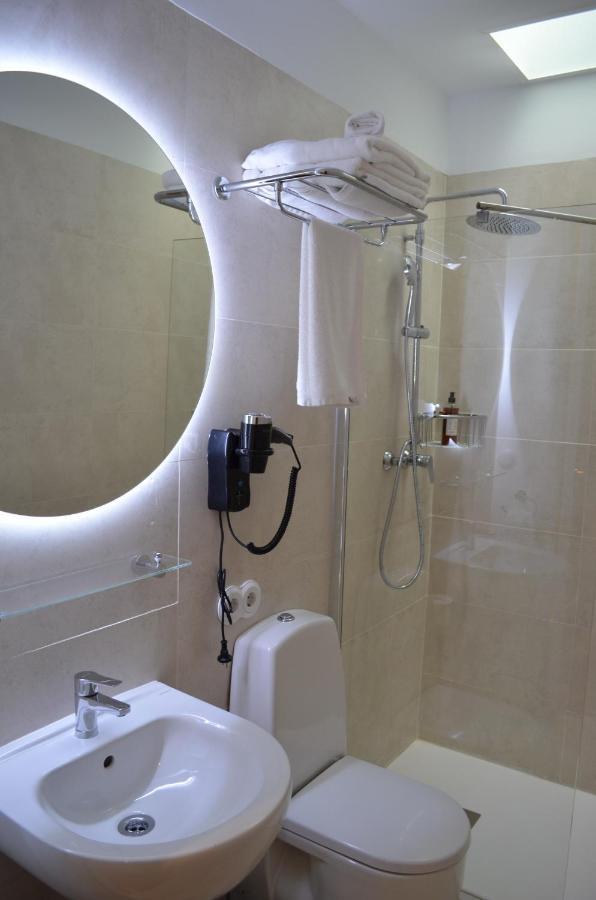 Madeinterranea Apartments Málaga Eksteriør billede