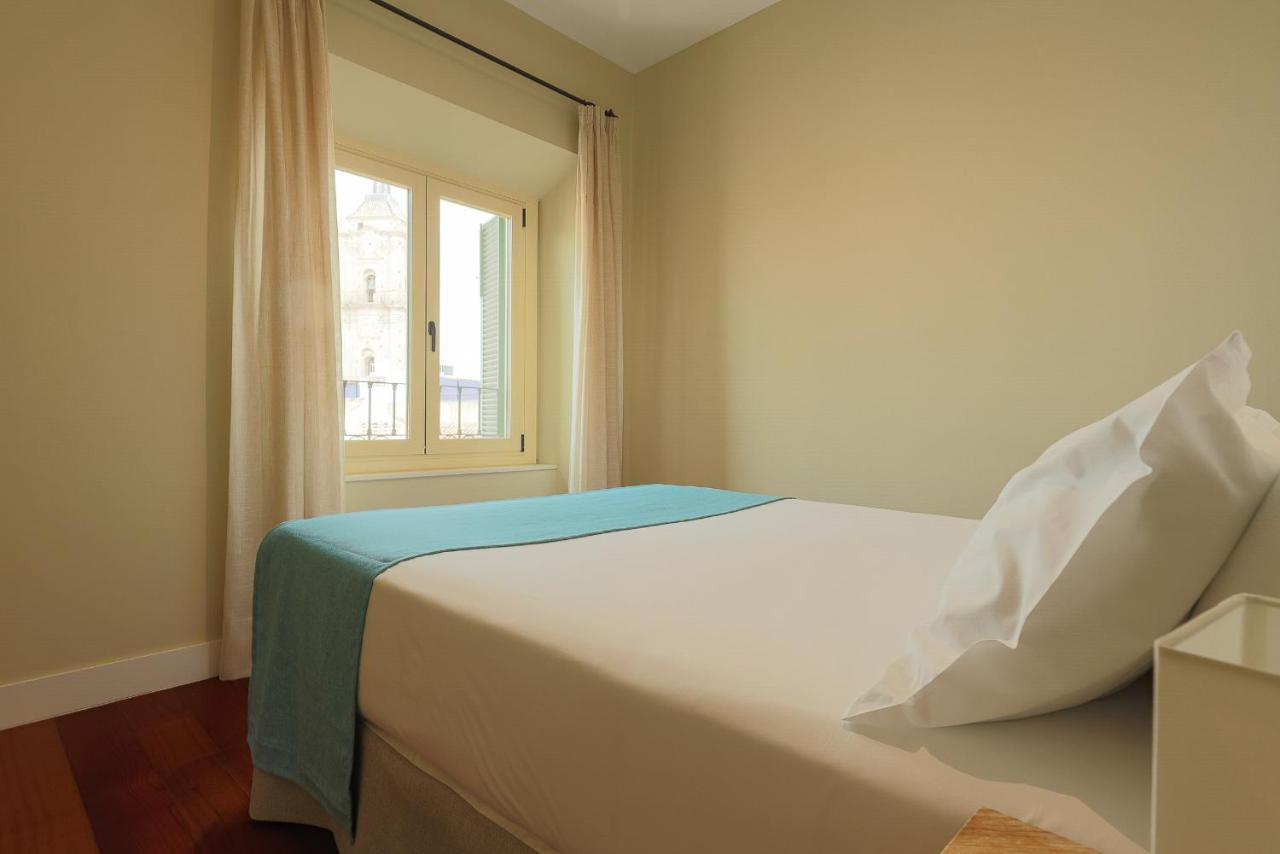 Madeinterranea Apartments Málaga Eksteriør billede